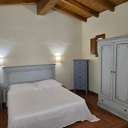 Lebbiano Residence Scandicci Exteriér fotografie